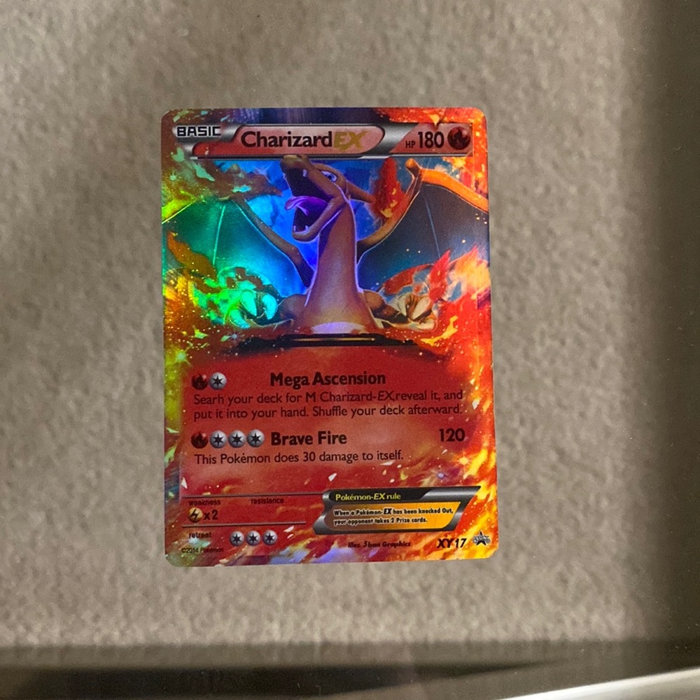 Really rare